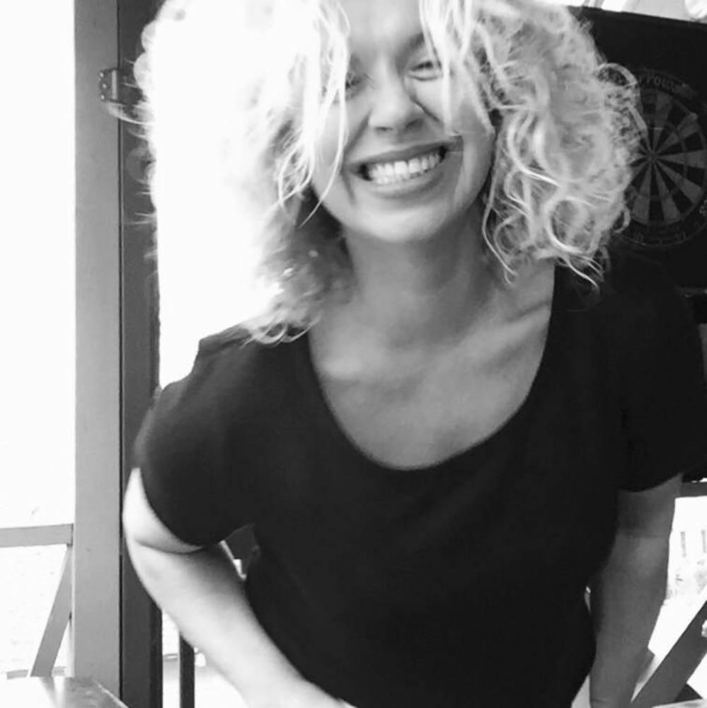 Meet your Posher, Germana